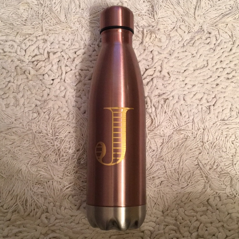 Water bottle BPA Free